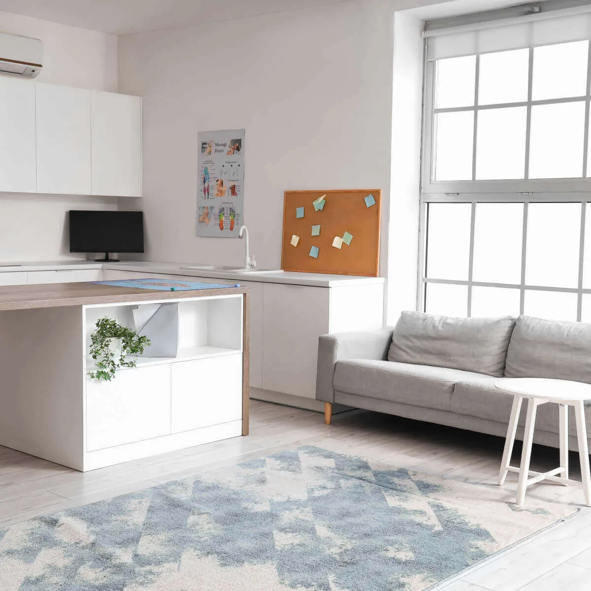 Simple Room